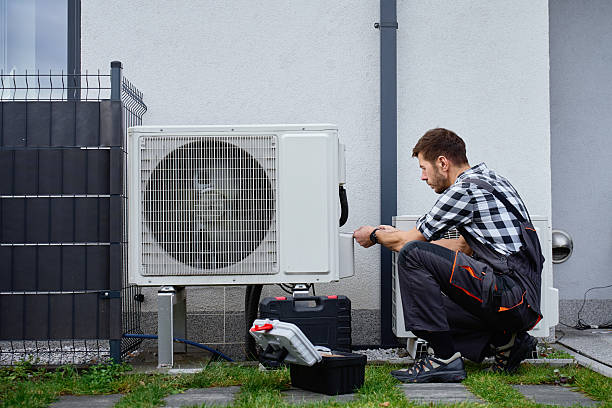 Top rated local Emergency Hvac Repair specialists in Denville, NJ